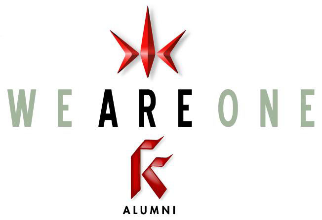 KK Alumni Front Page Logo